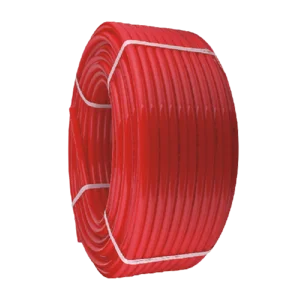 Hot Water Floor Heat Pipe