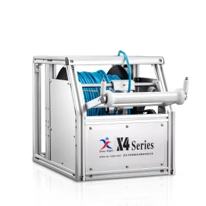 Sonar Pipe Detection