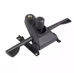 Swivel Chair Hardware Component Mechanism