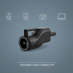 Ultra-Fast Portable Chademo to Nacs EV Charger for Quick Charging