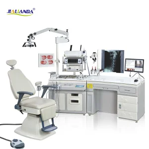Ent Working Station Therapy Instrument