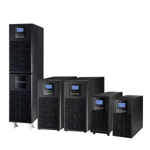 10KVA Online UPS
