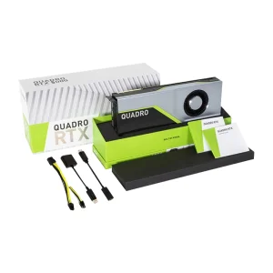 NVIDIA Quadro RTX 5000