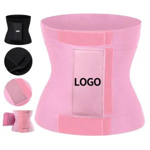Women Invisible Waist Full Body Corset