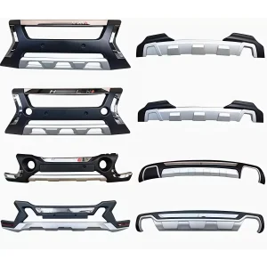 China GWM Spare Parts