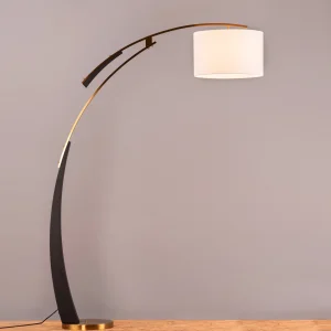Arc Floor Lamp Modern Standing Light Mid-Century Floor Lamp Overhanging Living Room Lamp Luxury Home Decor Wholesale Lighting