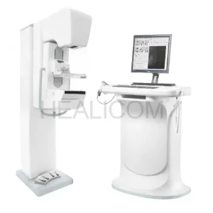 Mammography System