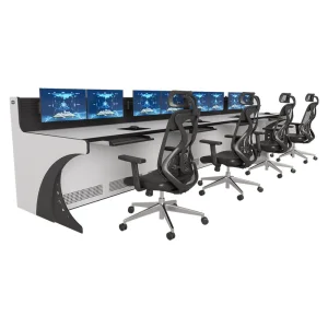 Mesas de Console Pyrotech