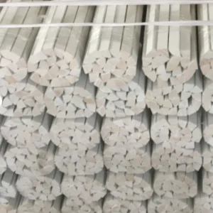 High Quality Solid Wood Scotia Wood Mouldings for Home Decor Building Materials