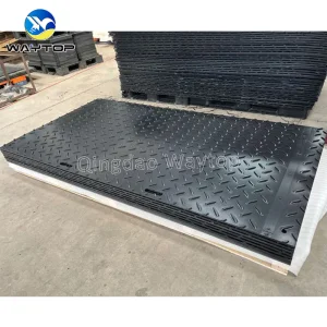 Ground Protection Mat