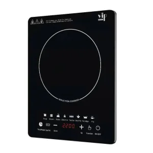 Home Kitchen Induction Cooker 2200w