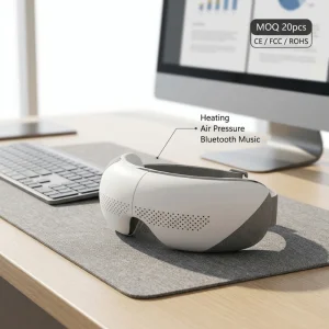 Seoul Premium 9D Eye Massager