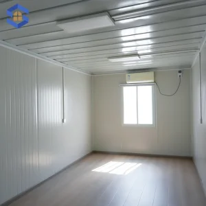 Portable Emergency Housing