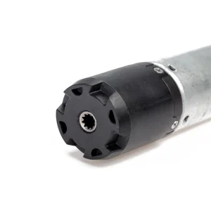 High Precision Low Noise 30mm 12v Planetary Gearbox
