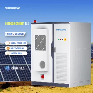 Smart EMS