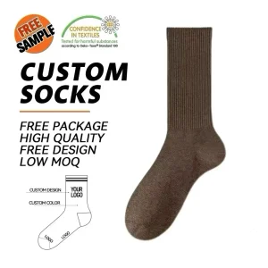 Wholesale High Quality Basketball Socks for Dominica