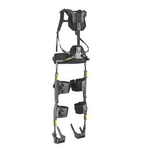 Ergoload Passive Exoskeleton for Heavy Lifting and Hiking Needs