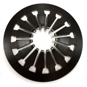 Paykan Car Clutch Diaphragm Spring