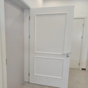 WPC Door