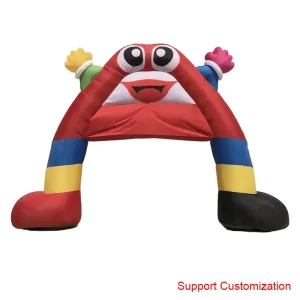 High-Quality Inflatable advertising arches