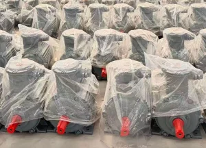 Ybx3 Series Motor