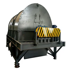 Coal Slurry Screen