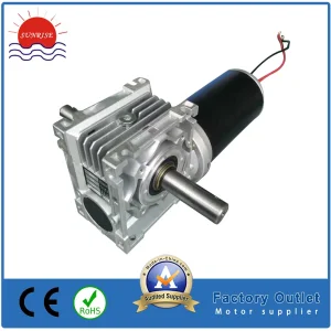 Motion Simulator Motor