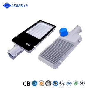 LED Barn Light Outdoor with Dusk to Dawn Photocell 5000K 50W 80W 120W IP65 Waterproof for Security Area Street Parking