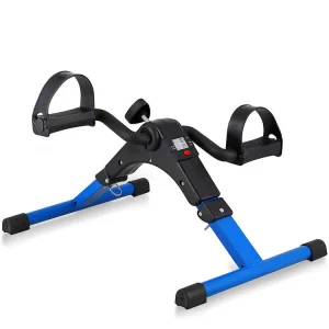 Exercitador de Pedal com Display Eletrônico