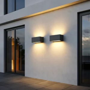 KLED Wall Light