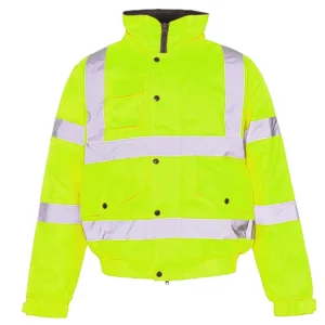 Ropa de Seguridad de Alta Visibilidad al por mayor