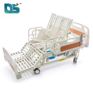 Elderly Hospital Bed