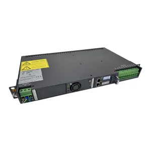 High Efficiency -48VDC DC-DC Telecom Power