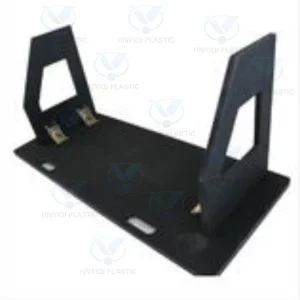 HDPE Foldable Rebounder