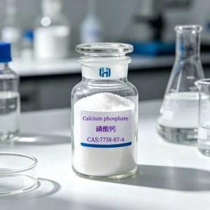 Calcium Phosphate Intermediates