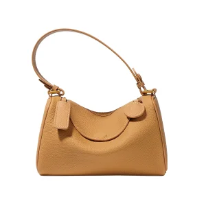 Bolso de cuero de moda para mujeres, bolso de hombro (JT2554)
