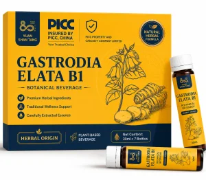 Gastrodia Elata Plant Extract