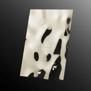 Water Ripple Sheet