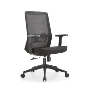 Breathable Staff Chair