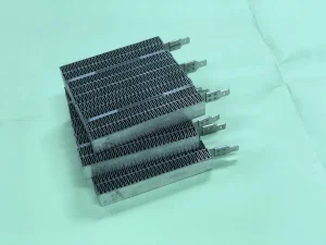 Aluminium PTC Heater, OEM PTC Heating Element, PTC Heating Components