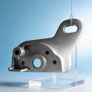 OEM Customized Die Cast Iron Zinc Auto Magnesium Aluminum Alloy Parts