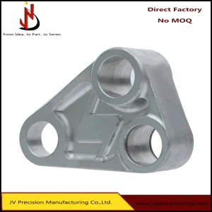 Precision CNC Machining Services for Durable Connector Parts