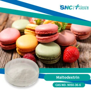 Maltodextrin