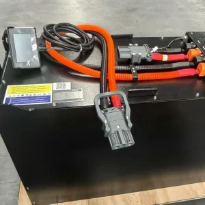 بطارية 48V 440ah للرافعات الشوكية