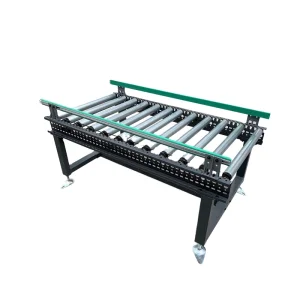 Customizable Industrial Conveyor