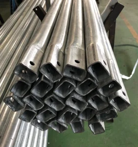 China Product Galvanized Steel Pipe/Coating Zinc/Hot DIP Galvanize Gi Pipe Made in China for Conduit Pipe, Oil Pipeline