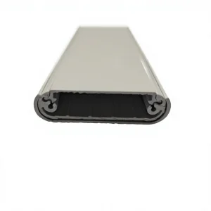 Ultra-thin Smart LED Lamp