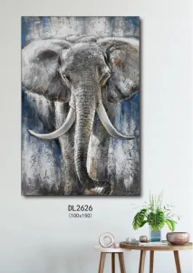 Oil Painting