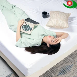 Wholesale Jiayuan Mattress Protector Waterproof