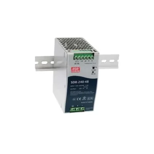 China Meanwell DIN RAIL with Power Supply SDR Series 75W~960W SDR-960 Products, Product